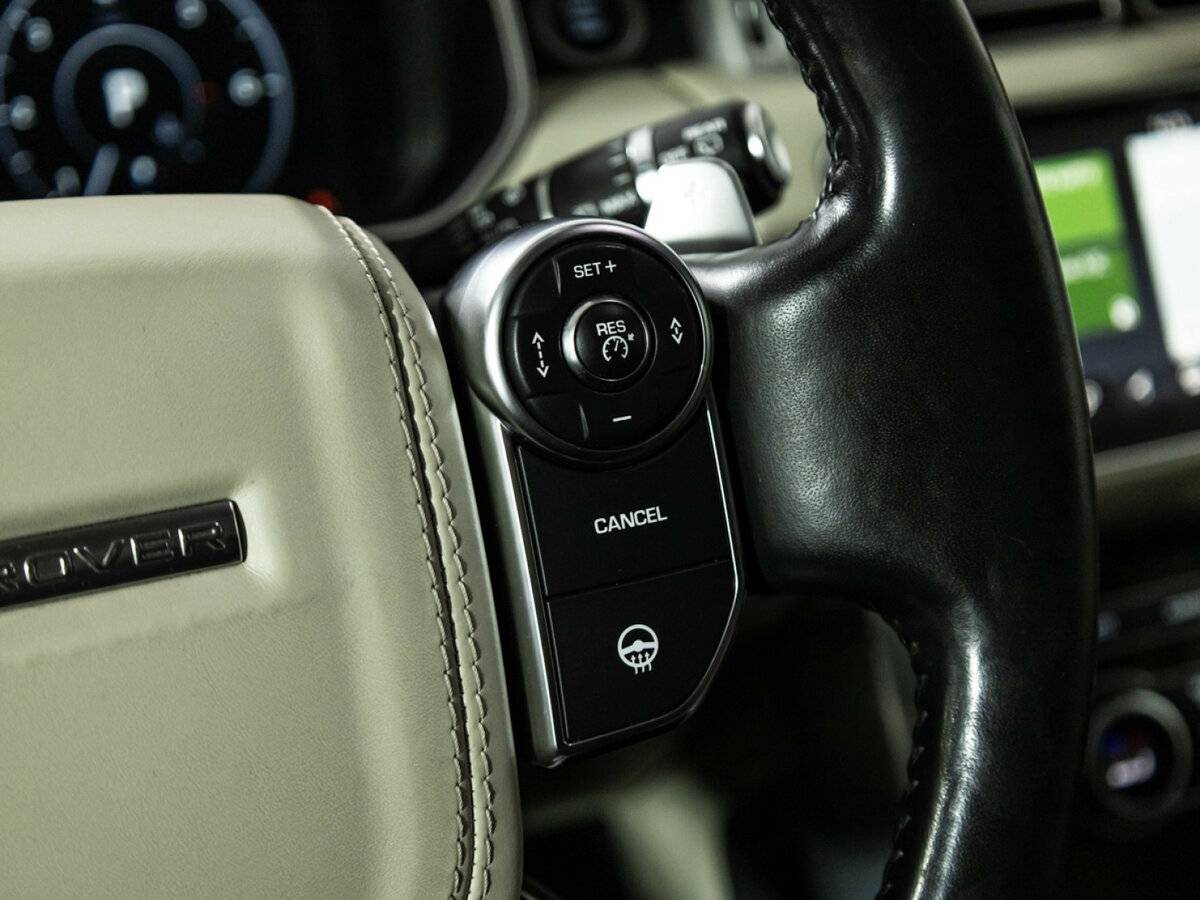 Купить Land Rover Range Rover IV, 2017, 136 959 км, фото №26
