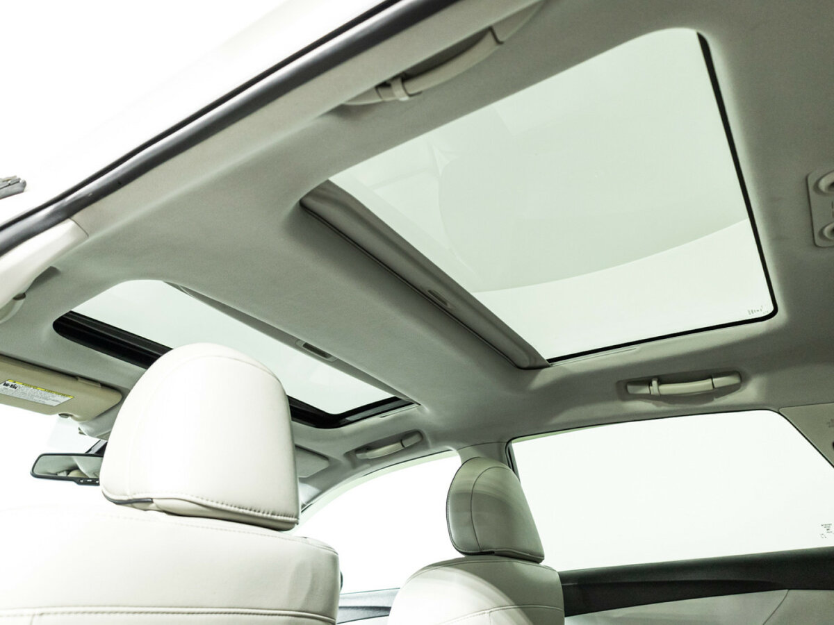 Купить Toyota Venza I, 2010, 277 672 км, фото №13