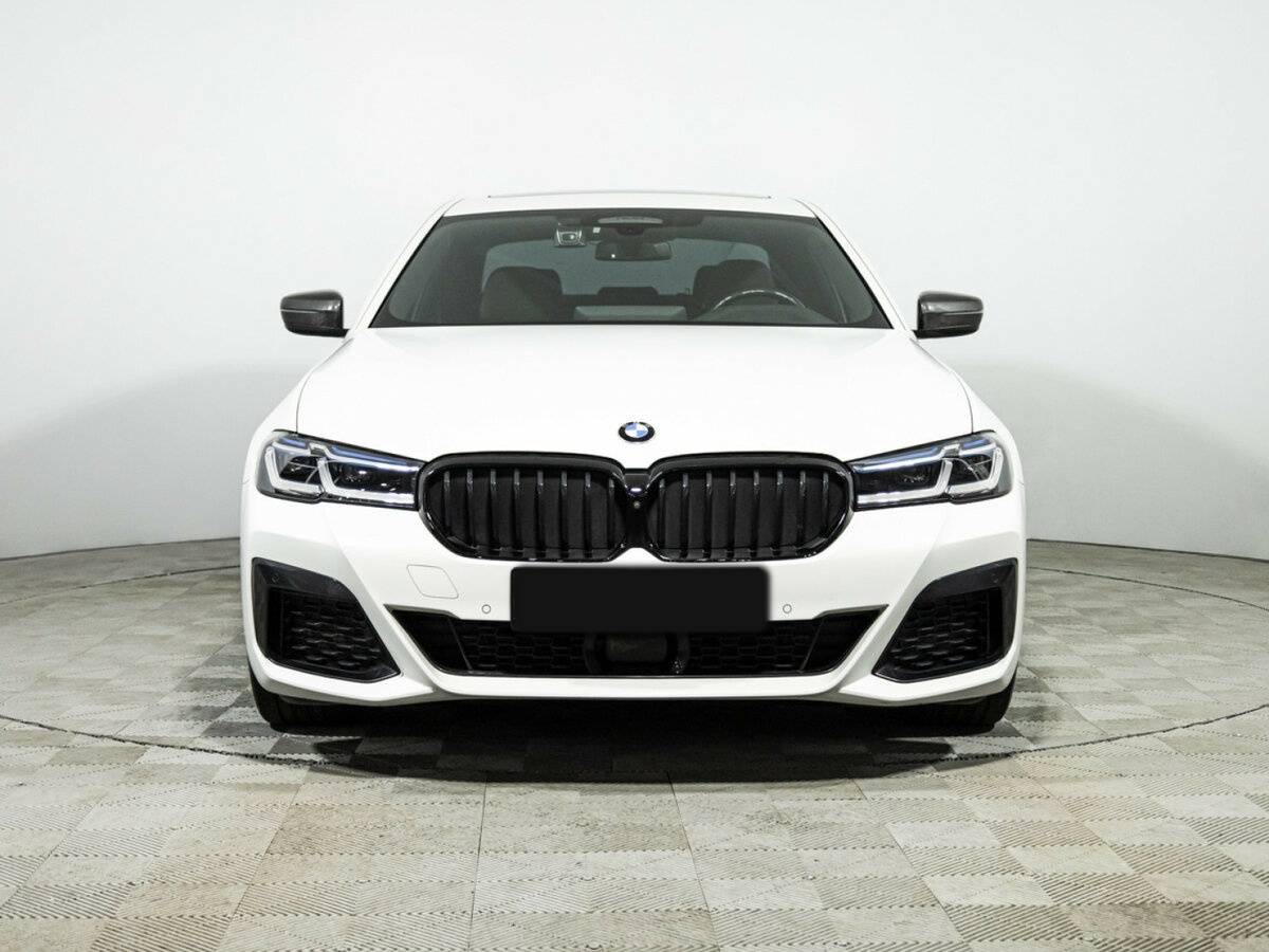 BMW 5 серии