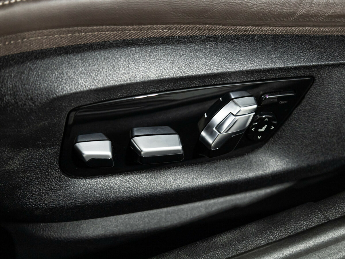 Купить BMW 5 серии 530i xDrive VII (G30/G31/G38) Рестайлинг, 2022, 34 400 км, фото №13