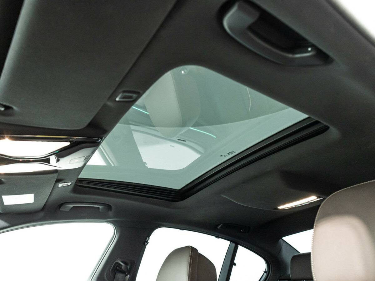 Купить BMW 5 серии 530i xDrive VII (G30/G31/G38) Рестайлинг, 2022, 34 400 км, фото №15