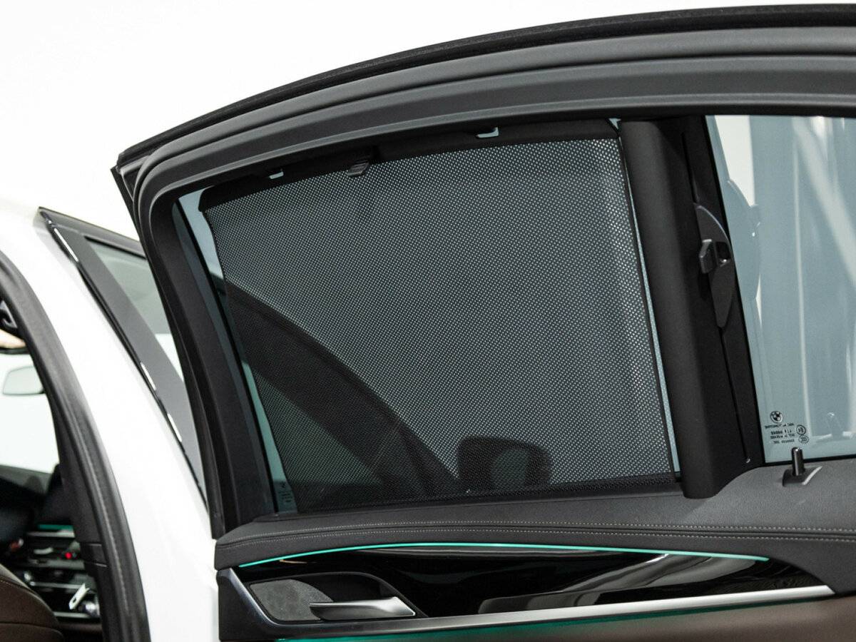 Купить BMW 5 серии 530i xDrive VII (G30/G31/G38) Рестайлинг, 2022, 34 400 км, фото №25