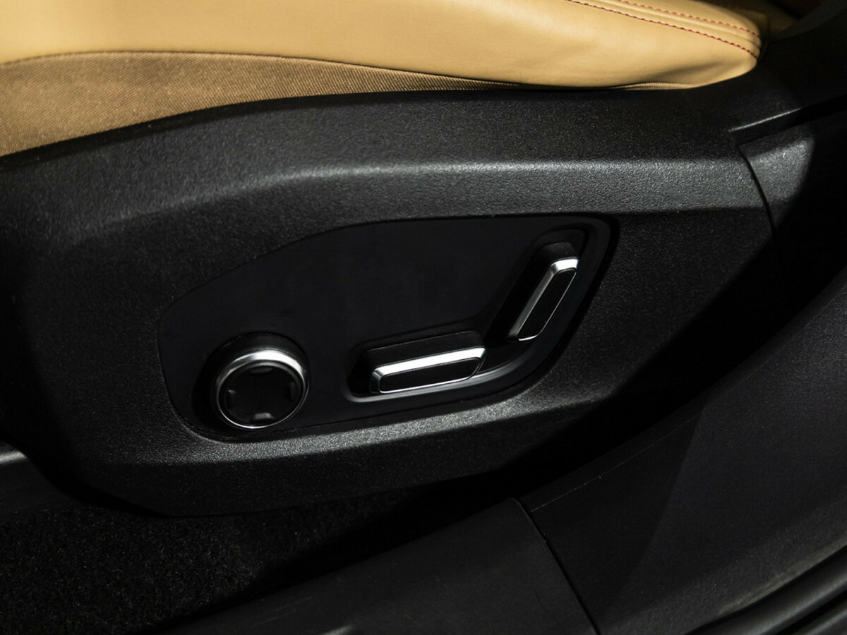 Купить Zeekr 001 100 kWh I, 2023, 39 226 км, фото №16