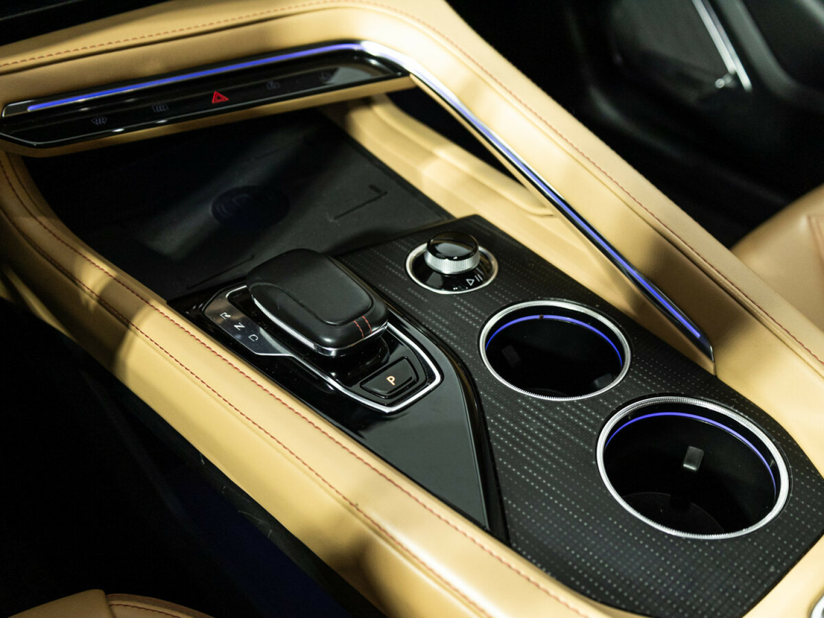 Купить Zeekr 001 100 kWh I, 2023, 39 226 км, фото №18