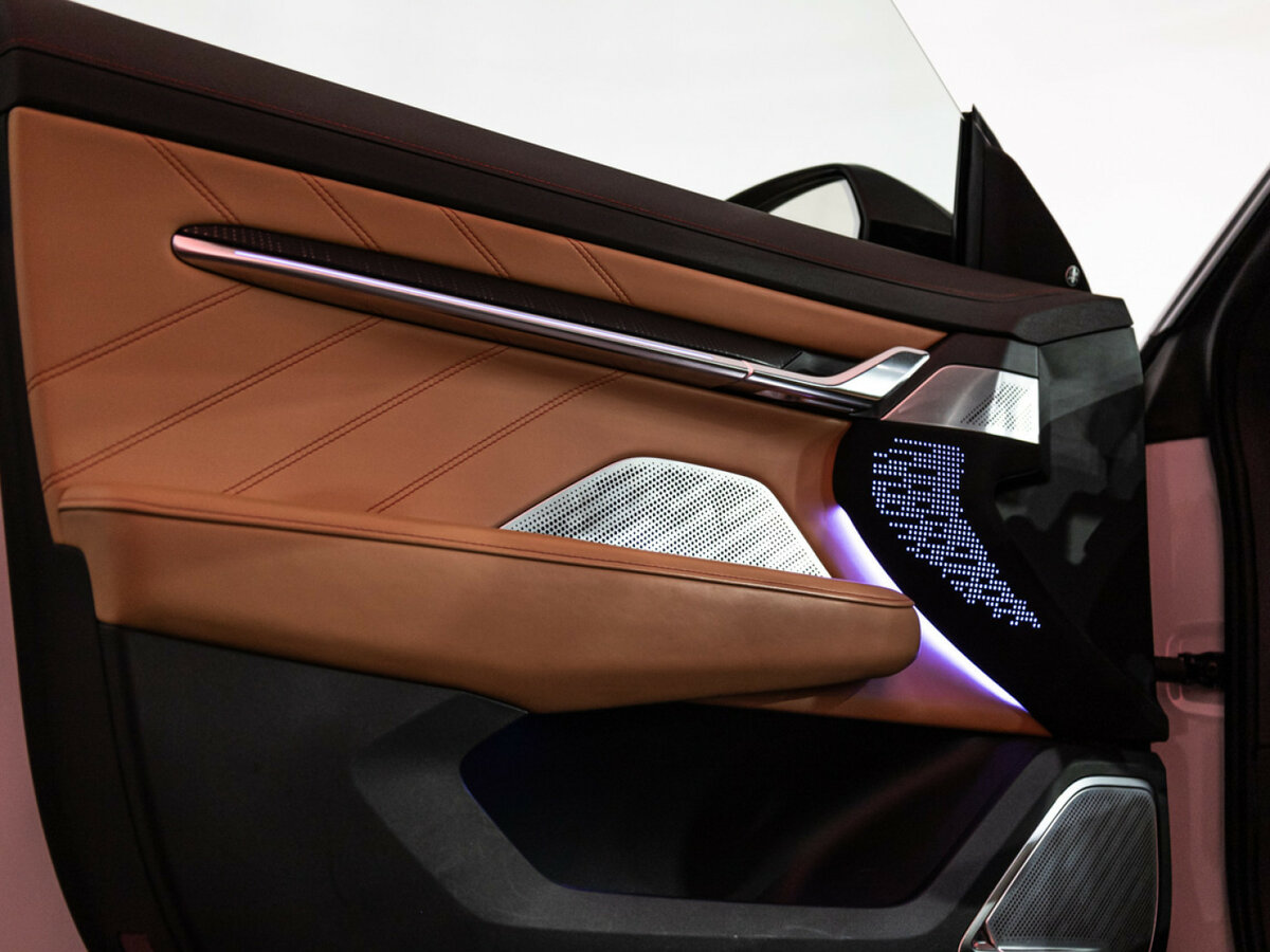 Купить Zeekr 001 100 kWh I, 2023, 39 226 км, фото №24