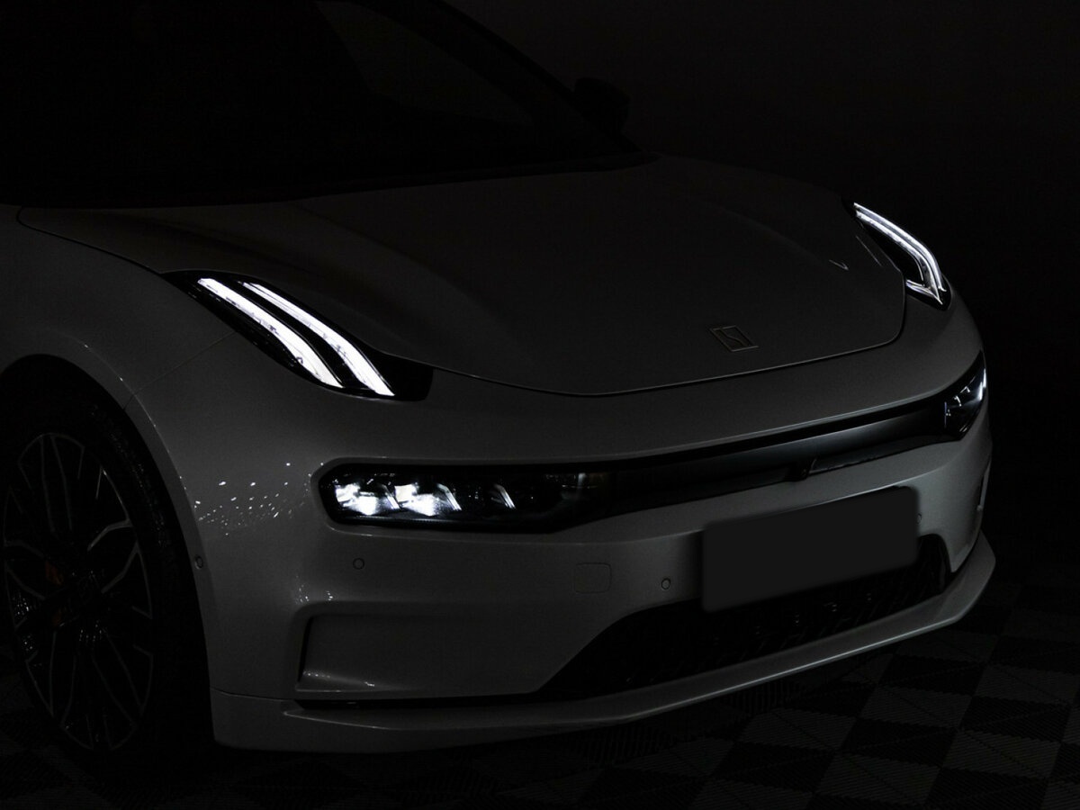 Купить Zeekr 001 100 kWh I, 2023, 39 226 км, фото №33