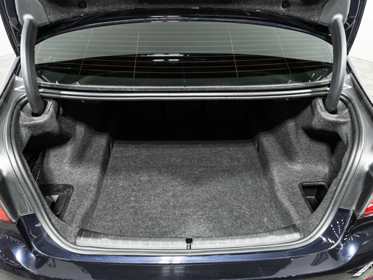 Купить BMW 5 серии 520d xDrive VII (G30/G31/G38), 2018, 61 332 км, фото №18