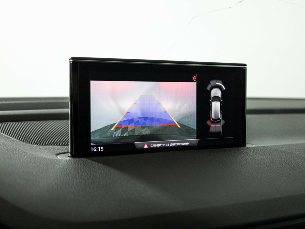 Купить Audi Q7 II (4M), 2016, 257 459 км, фото №17