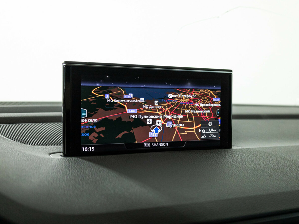 Купить Audi Q7 II (4M), 2016, 257 459 км, фото №18