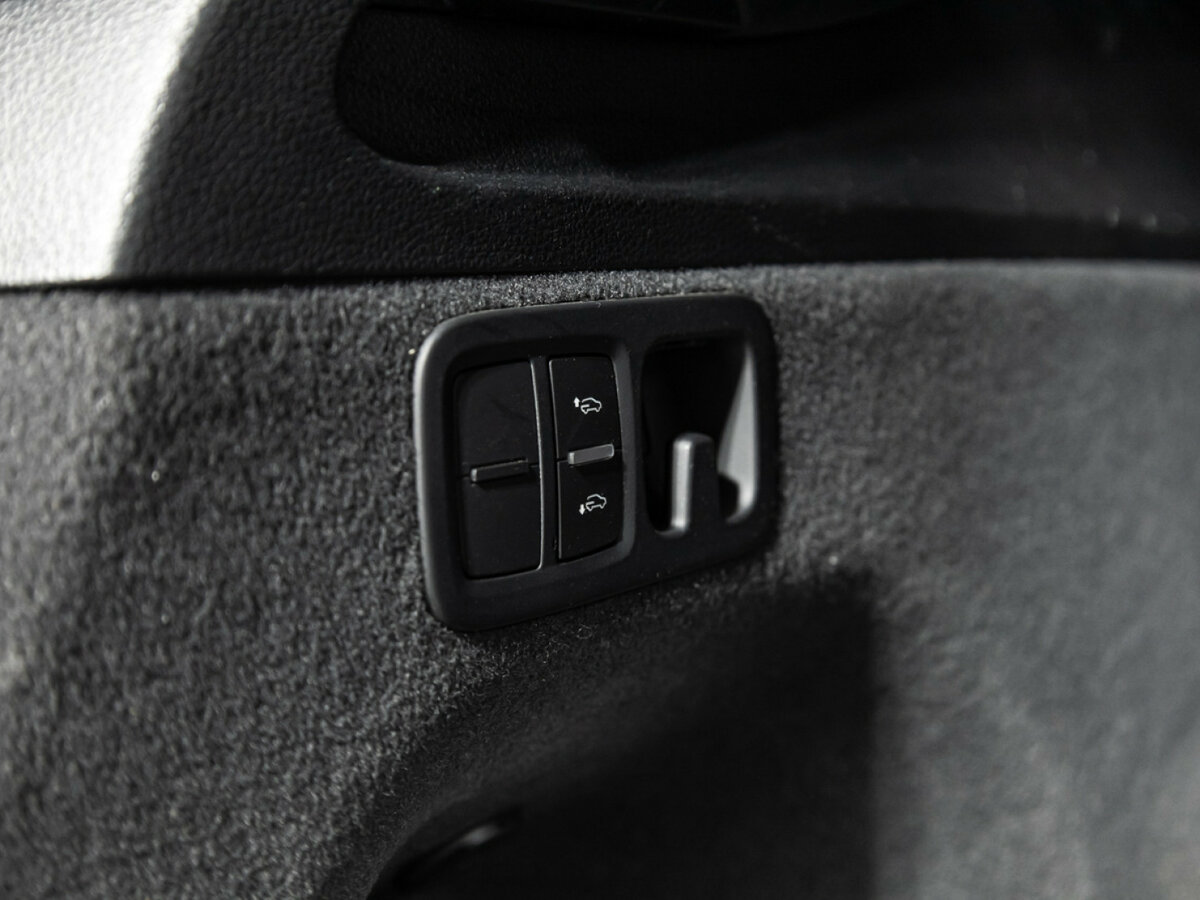 Купить Audi Q7 II (4M), 2016, 257 459 км, фото №27