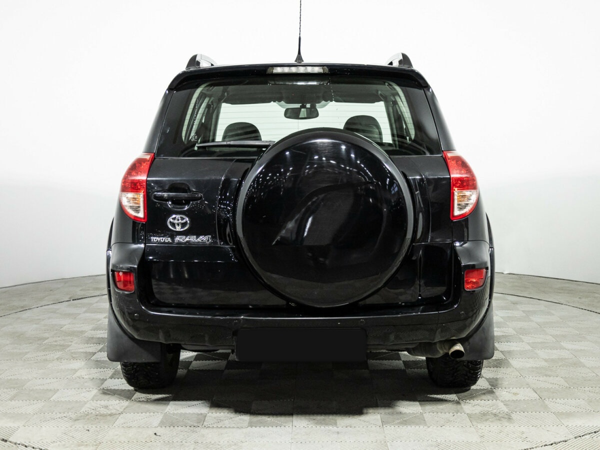 Купить Toyota RAV4 III (XA30), 2007, 166 756 км, фото №6