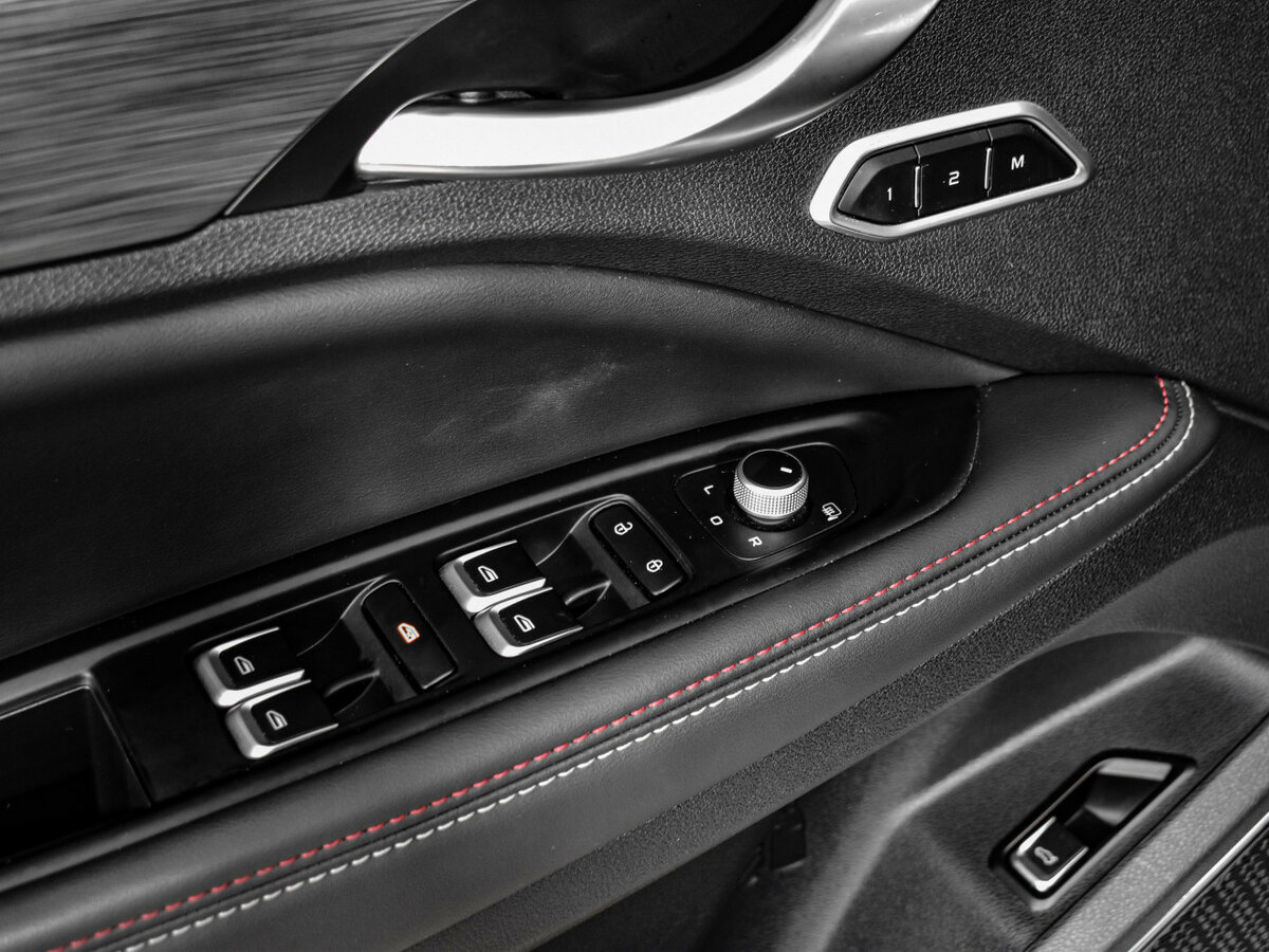 Купить Chery Tiggo 8 Pro Max I Рестайлинг, 2023, 26 283 км, фото №28