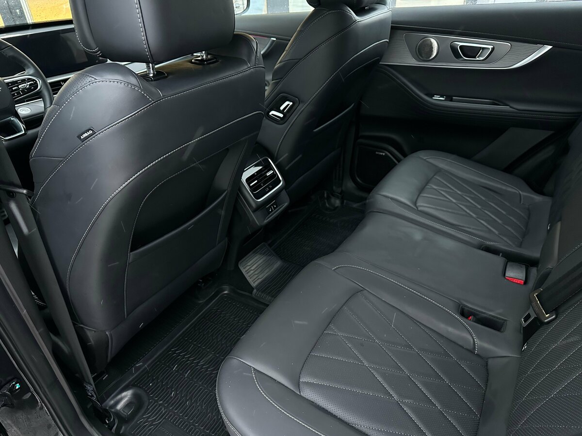 Купить Chery Tiggo 8 Pro Max I Рестайлинг, 2024, 16 702 км, фото №13