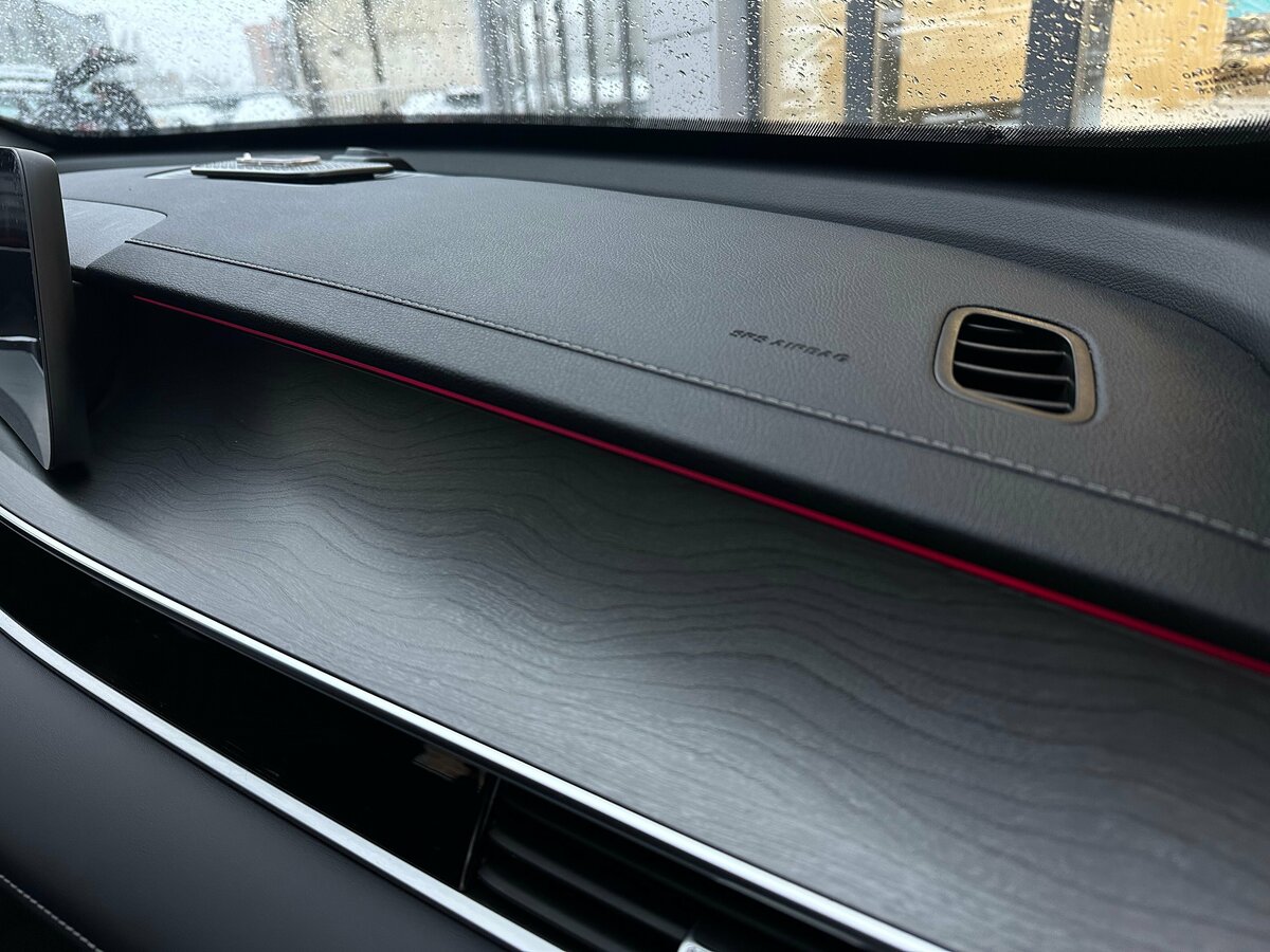 Купить Chery Tiggo 8 Pro Max I Рестайлинг, 2024, 16 702 км, фото №24