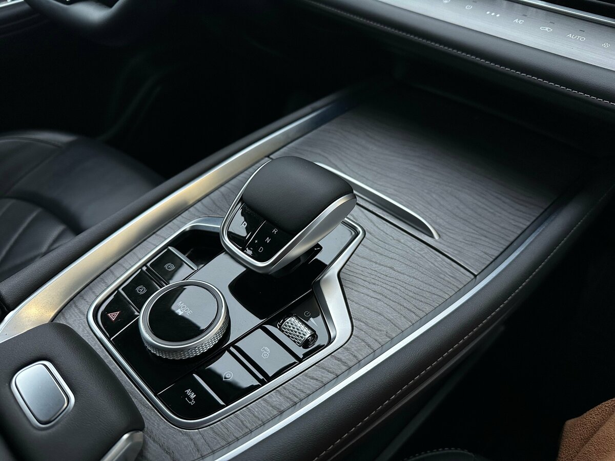 Купить Chery Tiggo 8 Pro Max I Рестайлинг, 2024, 16 702 км, фото №29