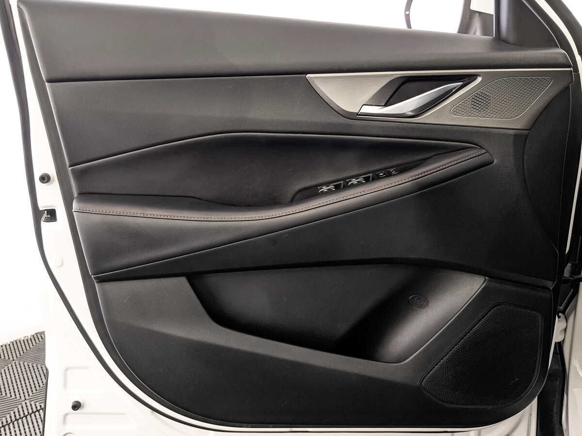 Купить Changan CS35 Plus I Рестайлинг, 2024, 44 738 км, фото №16