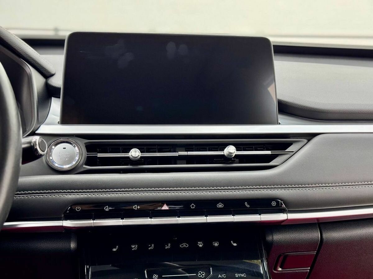 Купить Chery Tiggo 7 Pro I, 2021, 36 365 км, фото №23