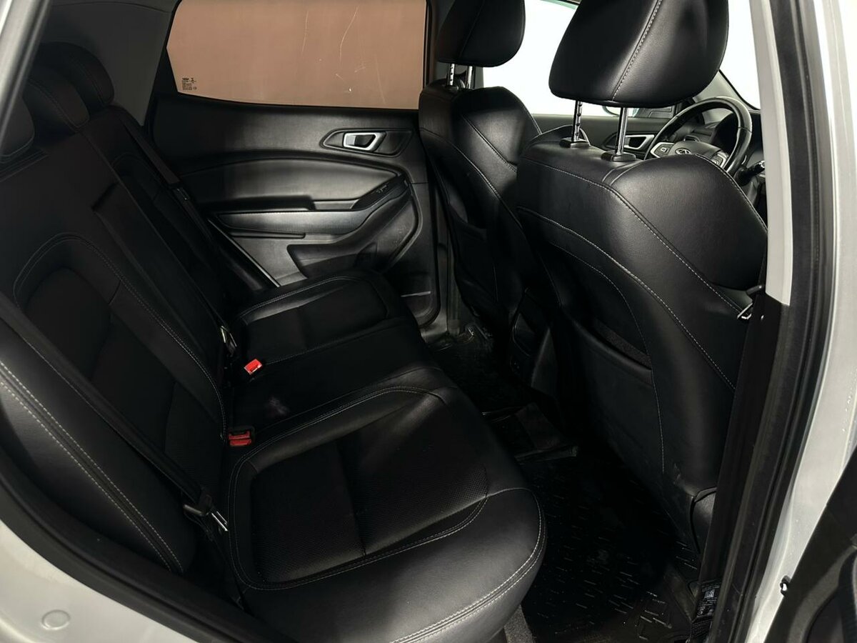 Купить Chery Tiggo 4 I Рестайлинг, 2020, 86 734 км, фото №15