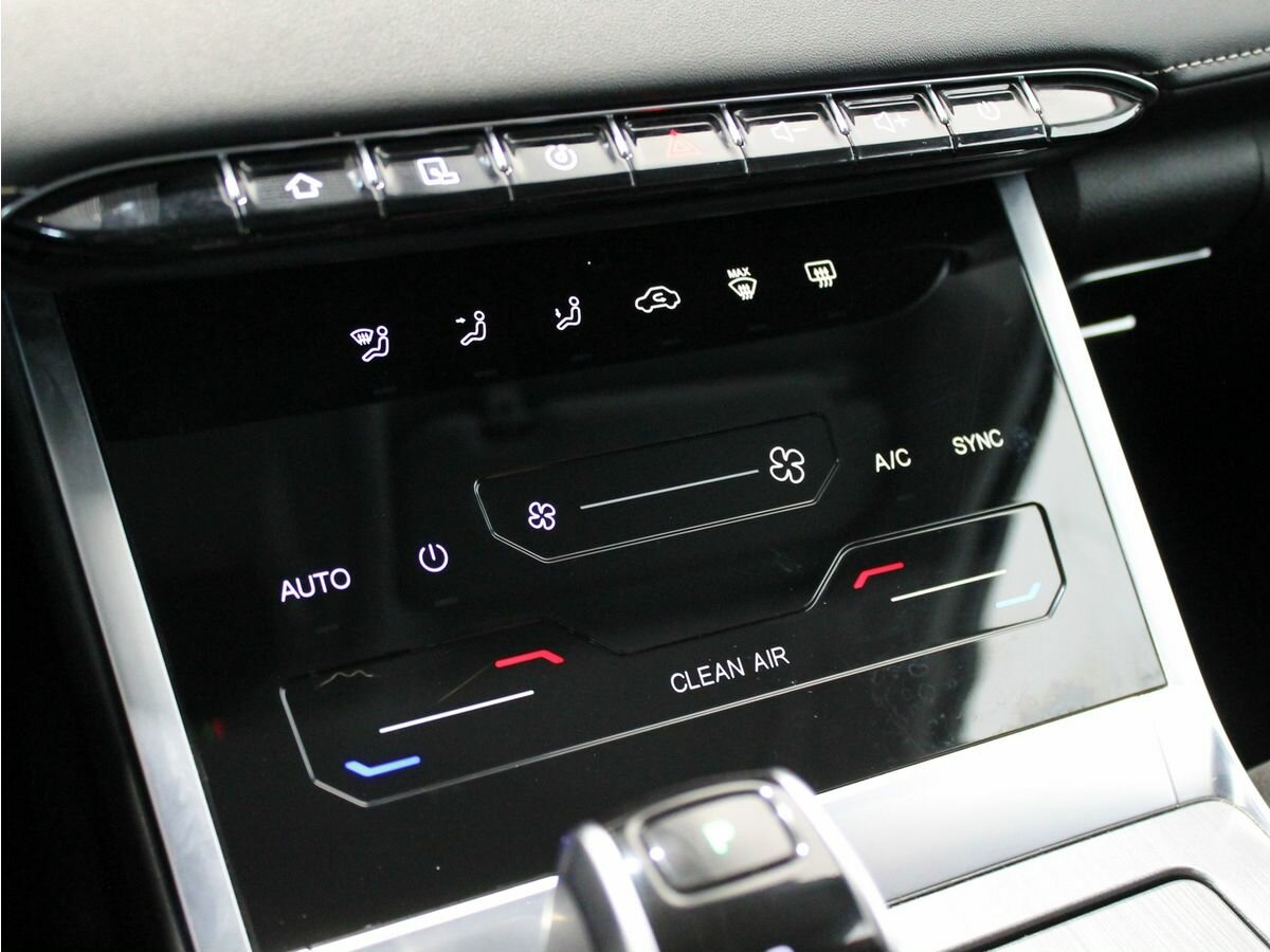 Купить Chery Tiggo 7 Pro Max I, 2024, 27 000 км, фото №18