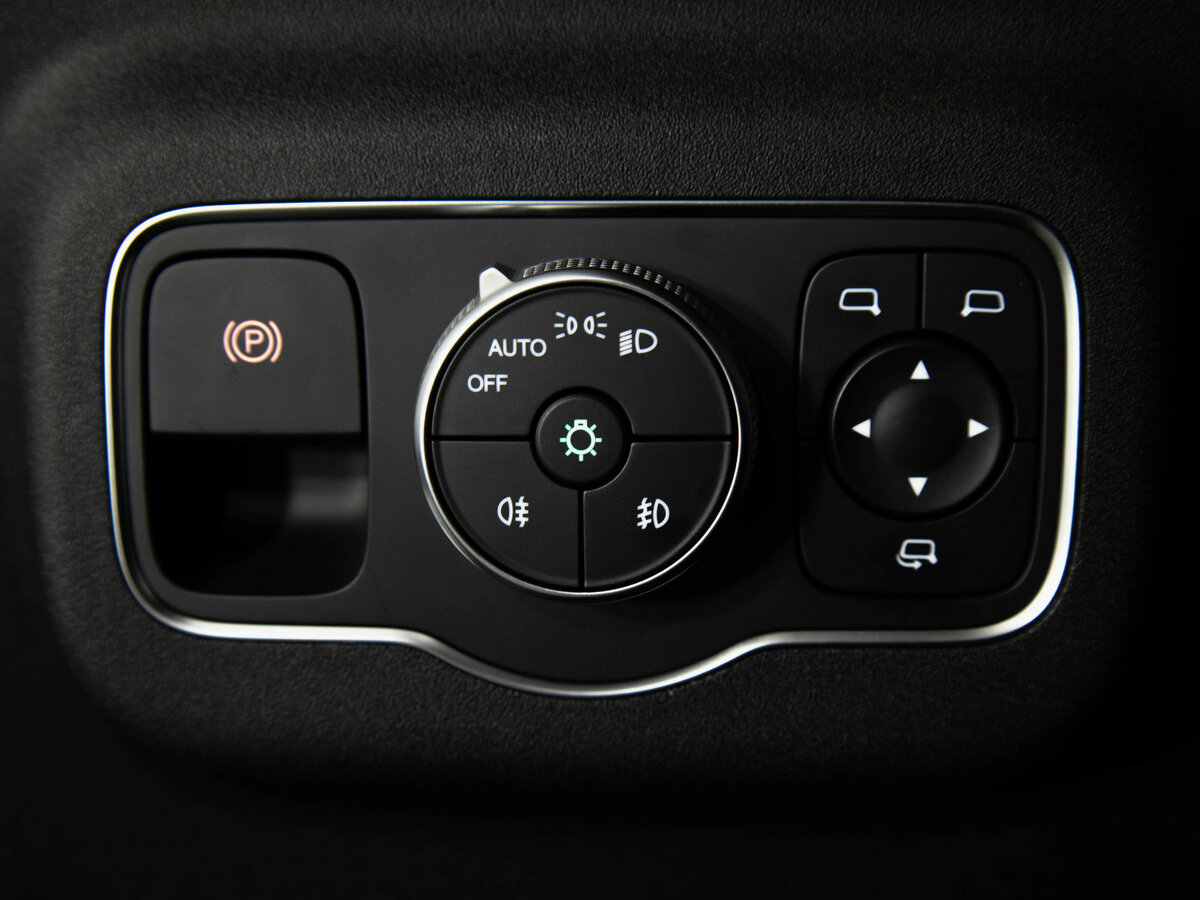 Купить Exeed TXL I Рестайлинг 2, 2024, 13 764 км, фото №16