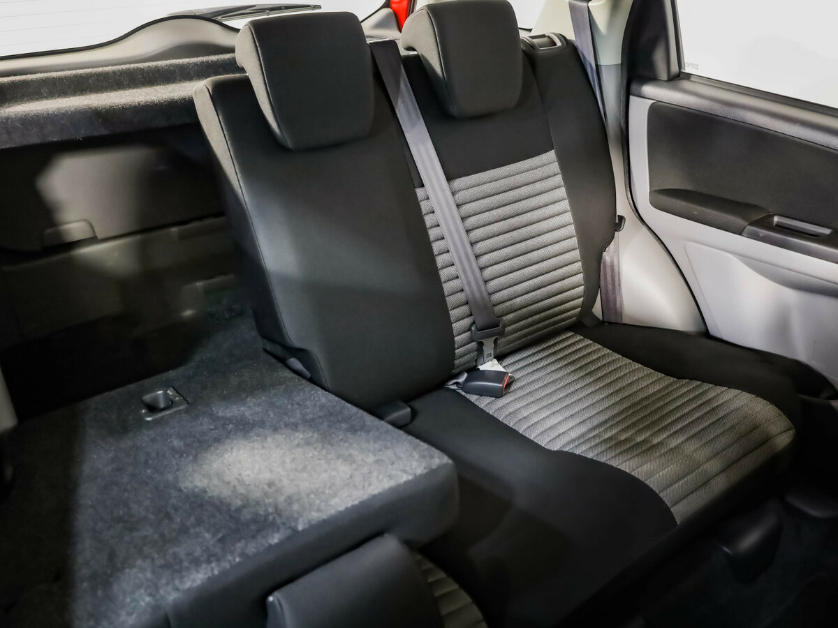 Купить Suzuki SX4 I (Classic) Рестайлинг, 2011, 115 023 км, фото №20