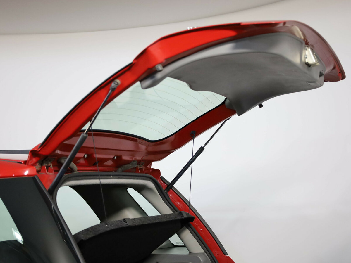 Купить Suzuki SX4 I (Classic) Рестайлинг, 2011, 115 023 км, фото №25