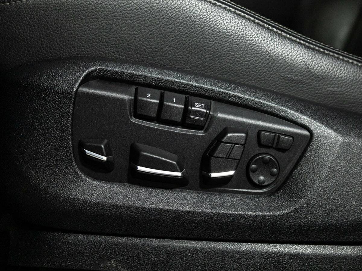 Купить BMW X6 40d II (F16), 2017, 125 361 км, фото №14