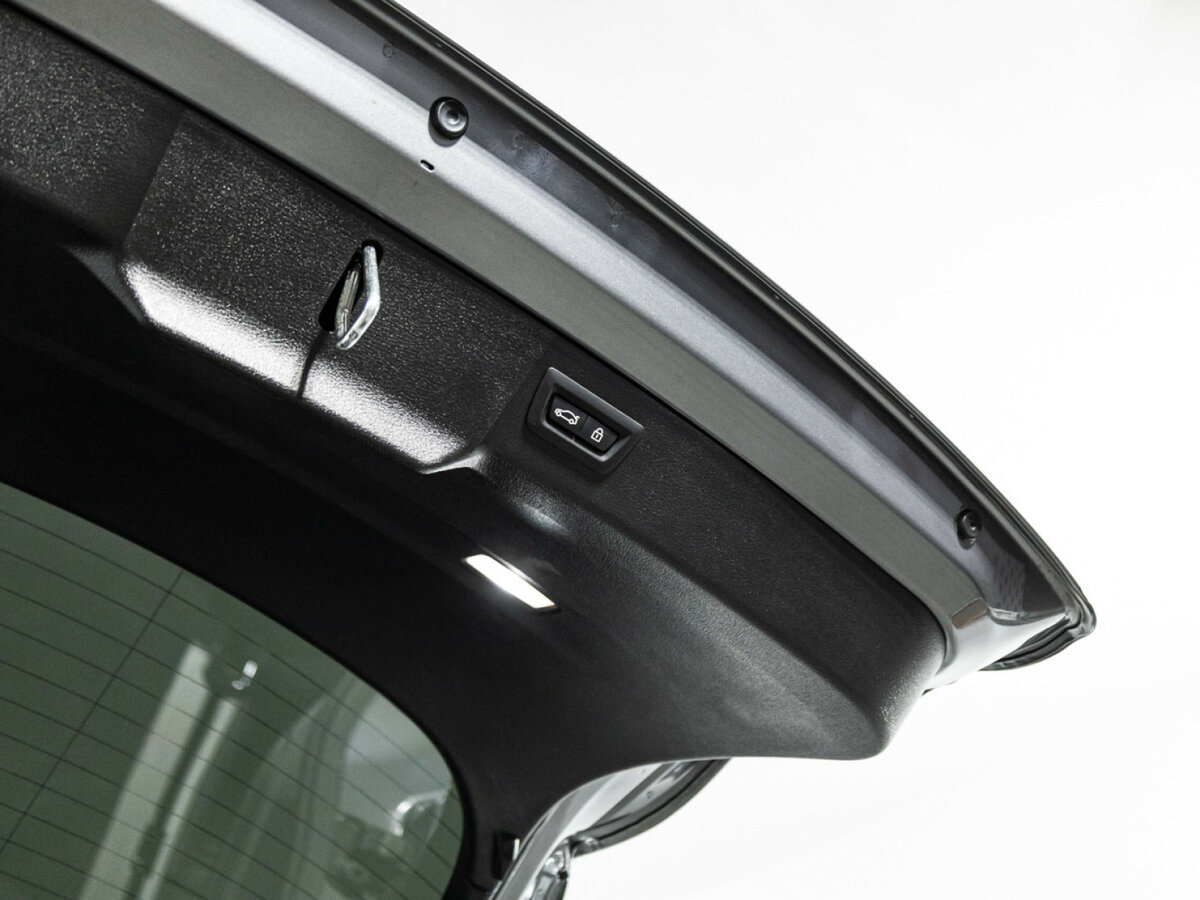 Купить BMW X6 40d II (F16), 2017, 125 361 км, фото №28