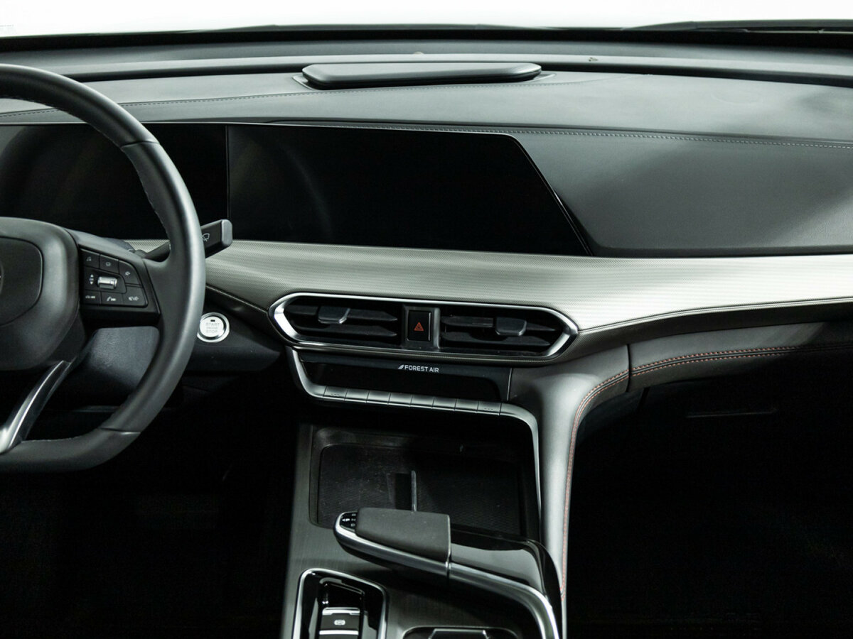 Купить Changan UNI-T I, 2023, 20 100 км, фото №14