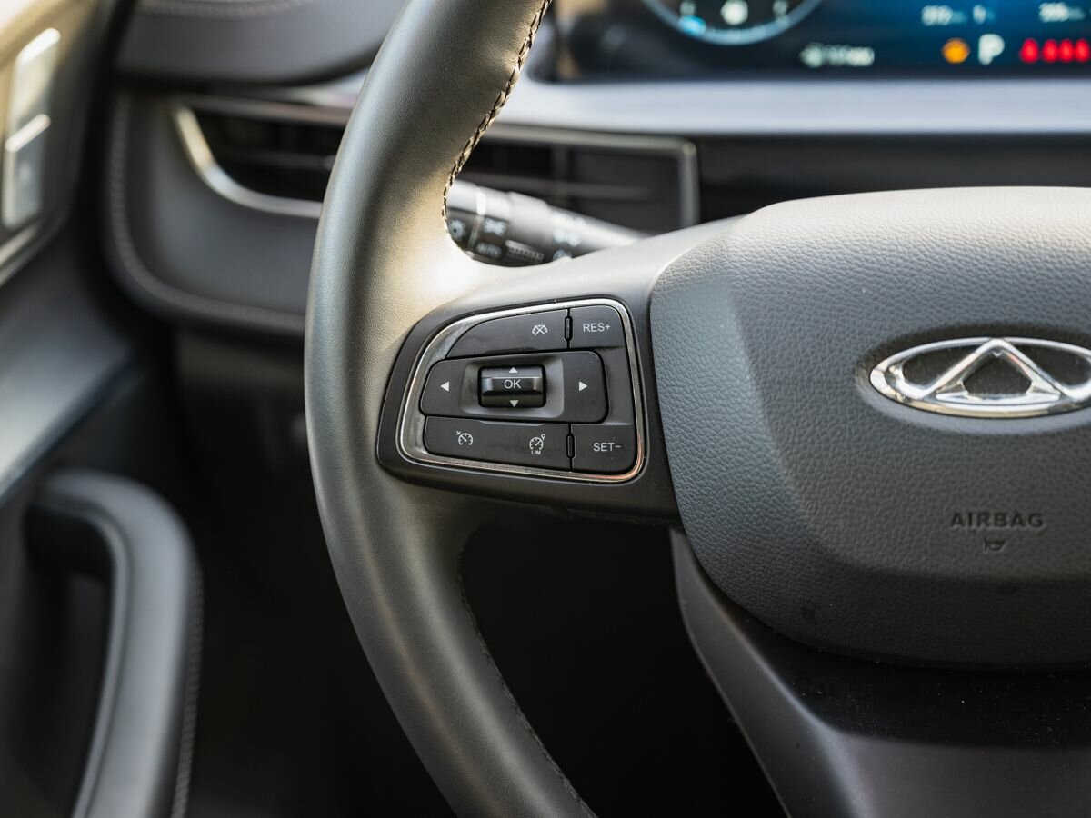 Купить Chery Tiggo 7 Pro Max I, 2023, 36 819 км, фото №17