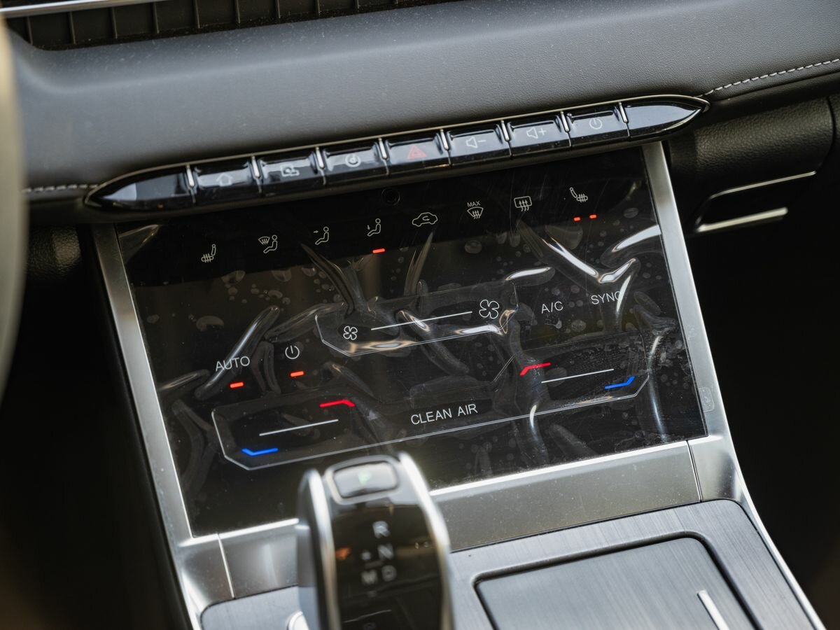 Купить Chery Tiggo 7 Pro Max I, 2023, 36 819 км, фото №21