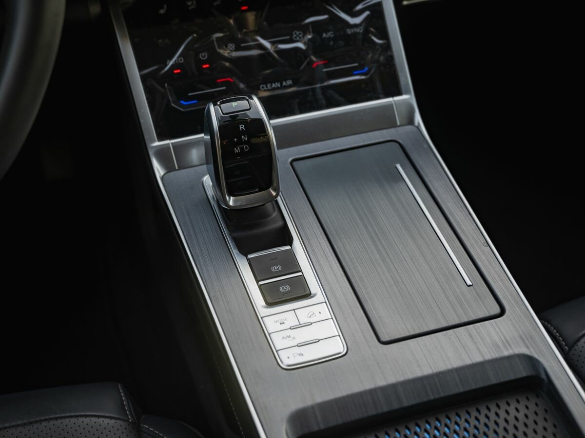 Купить Chery Tiggo 7 Pro Max I, 2023, 36 819 км, фото №22