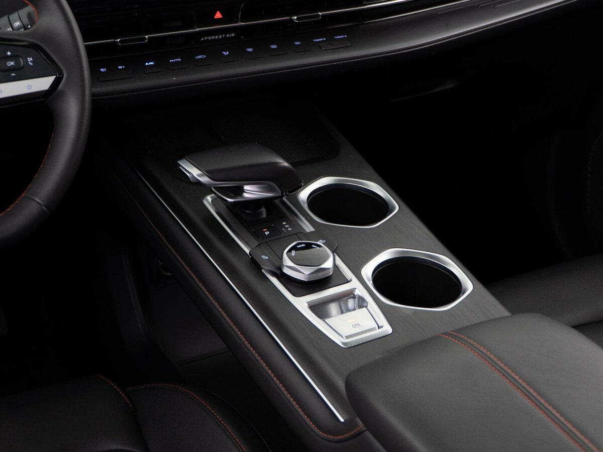 Купить Changan UNI-S (CS55 Plus), 2024, 24 483 км, фото №14