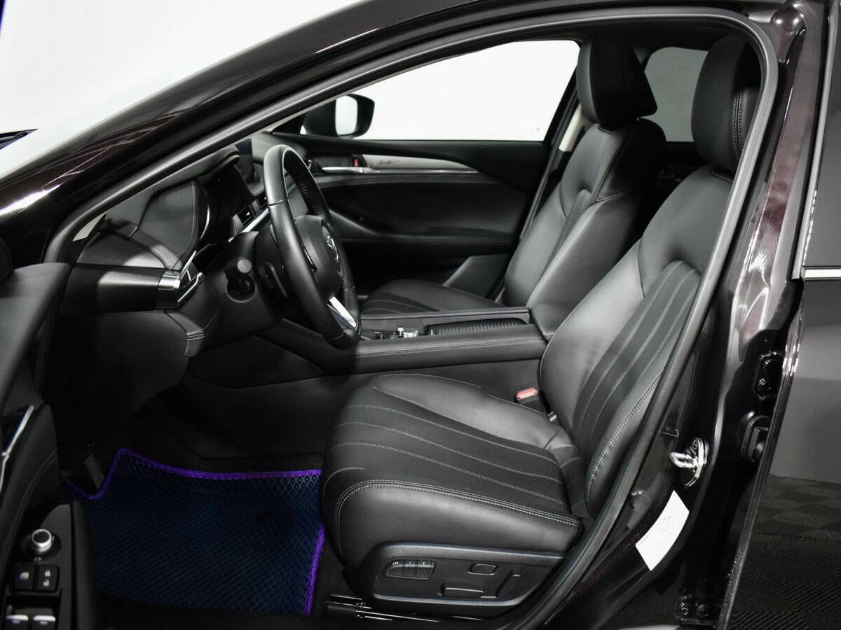 Купить Mazda 6 Atenza III (GJ) Рестайлинг 2, 2023, 20 101 км, фото №10