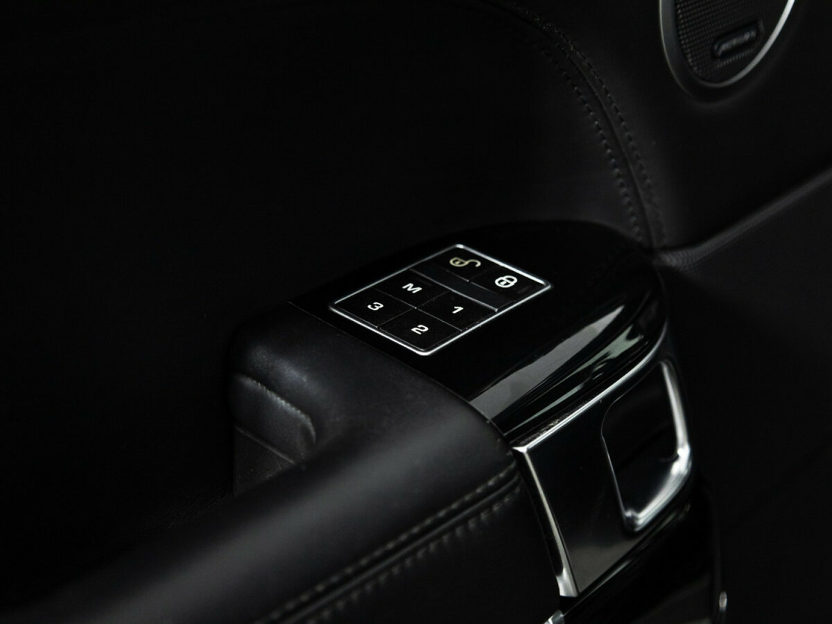 Купить Land Rover Range Rover IV, 2013, 238 000 км, фото №17