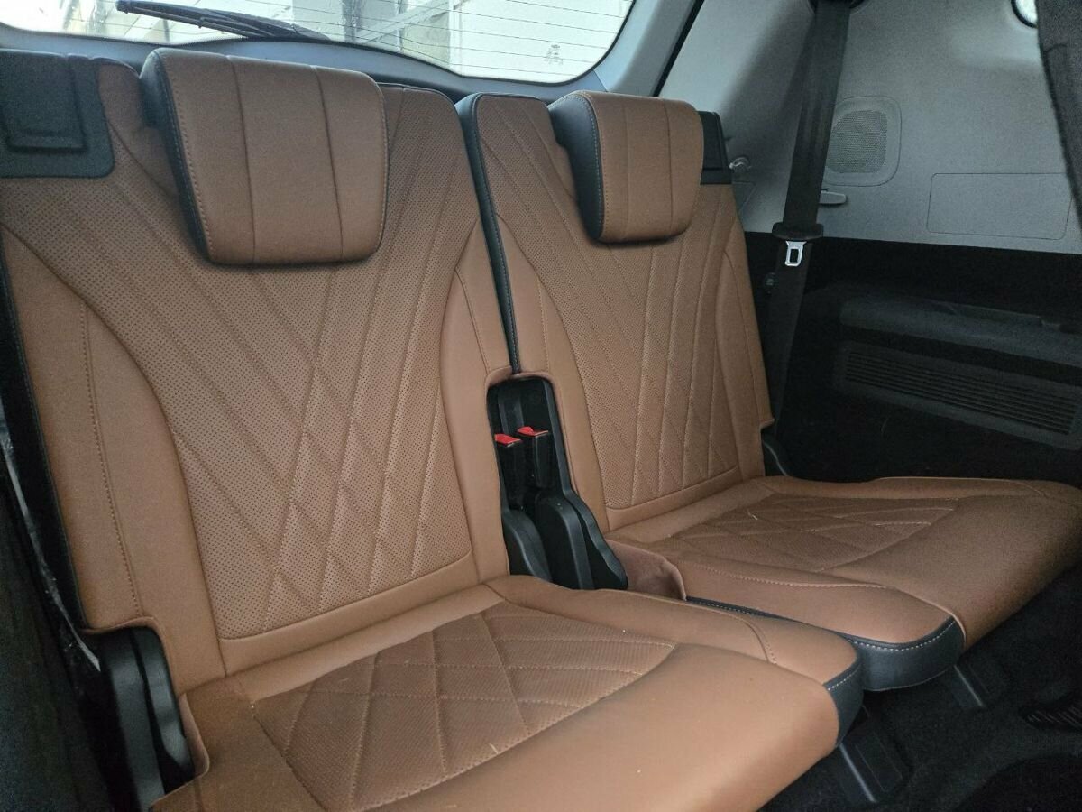 Купить Chery Tiggo 8 Pro Max I, 2022, 73 349 км, фото №12