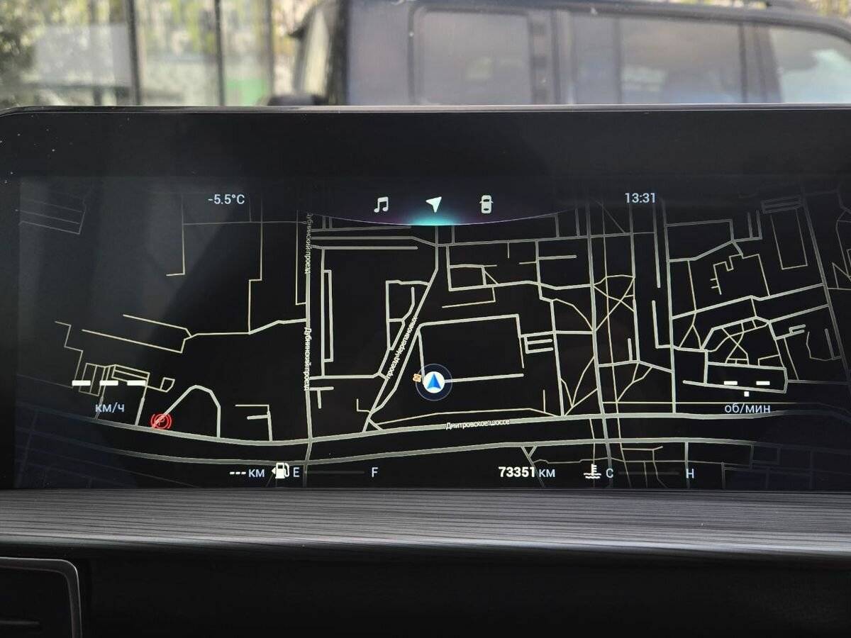 Купить Chery Tiggo 8 Pro Max I, 2022, 73 349 км, фото №15