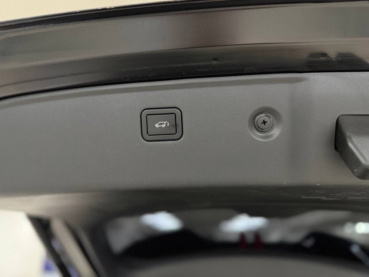 Купить Changan UNI-S (CS55 Plus), 2024, 13 500 км, фото №15