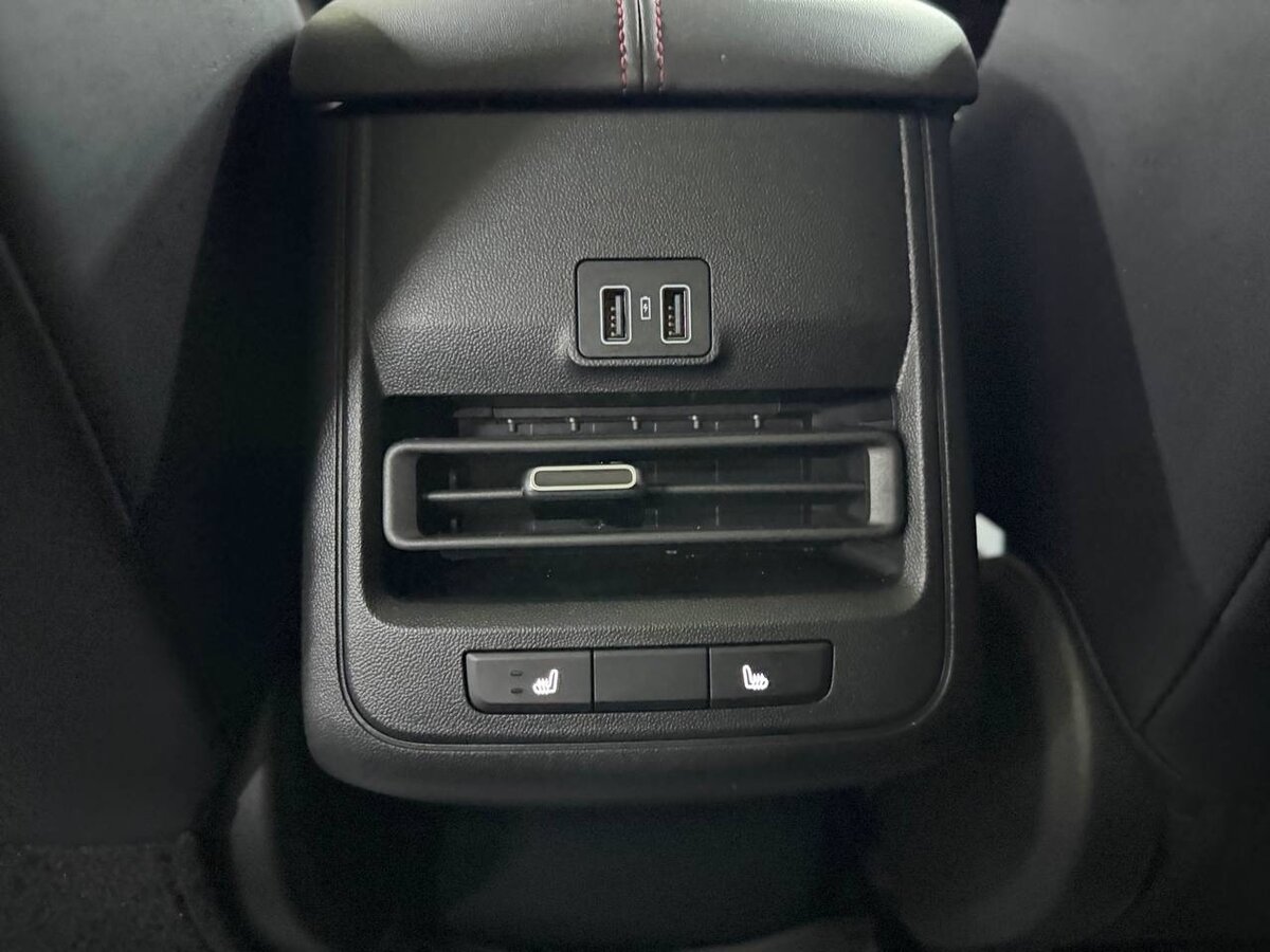 Купить Changan UNI-S (CS55 Plus), 2024, 13 500 км, фото №16