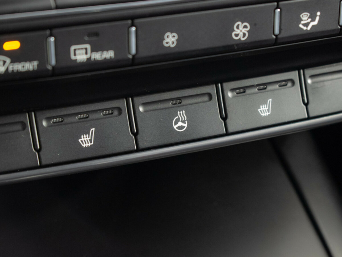 Купить Kia Sorento Prime III Prime, 2017, 123 000 км, фото №15