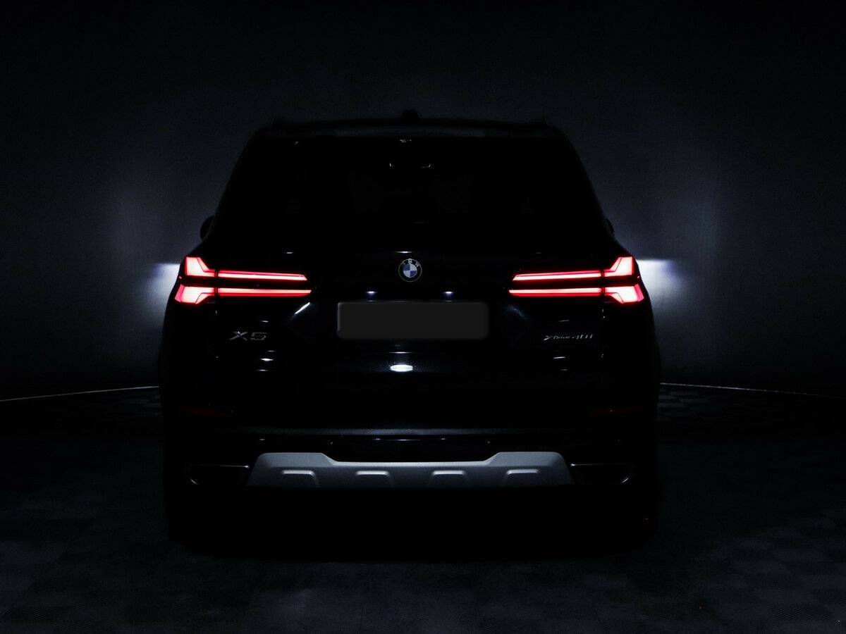 Купить BMW X5 40i IV (G05/G18) Рестайлинг, 2023, 69 700 км, фото №17