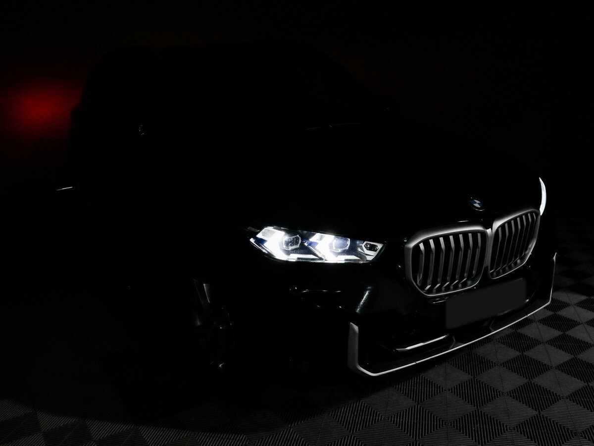 Купить BMW X5 40i IV (G05/G18) Рестайлинг, 2023, 69 700 км, фото №19