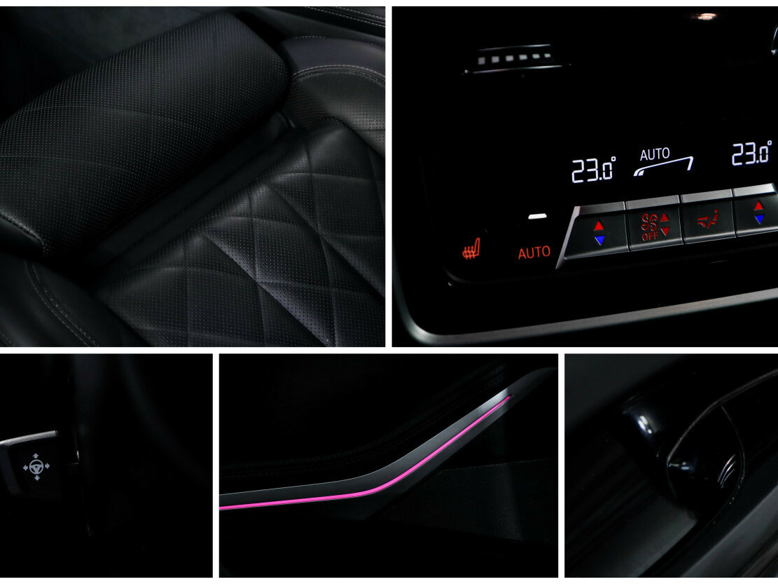 Купить BMW X5 40i IV (G05/G18) Рестайлинг, 2023, 69 700 км, фото №23