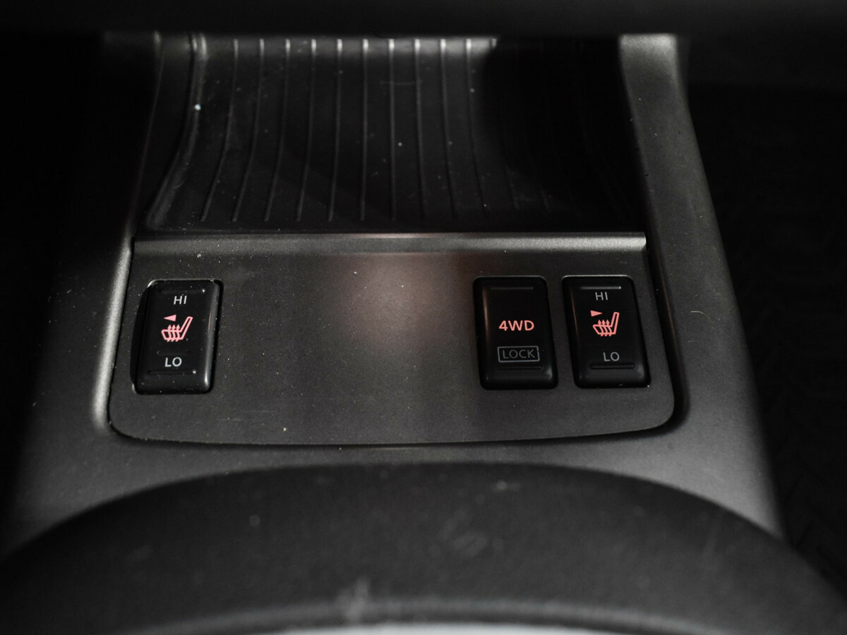 Купить Nissan Murano II (Z51) Рестайлинг 2, 2014, 214 904 км, фото №16