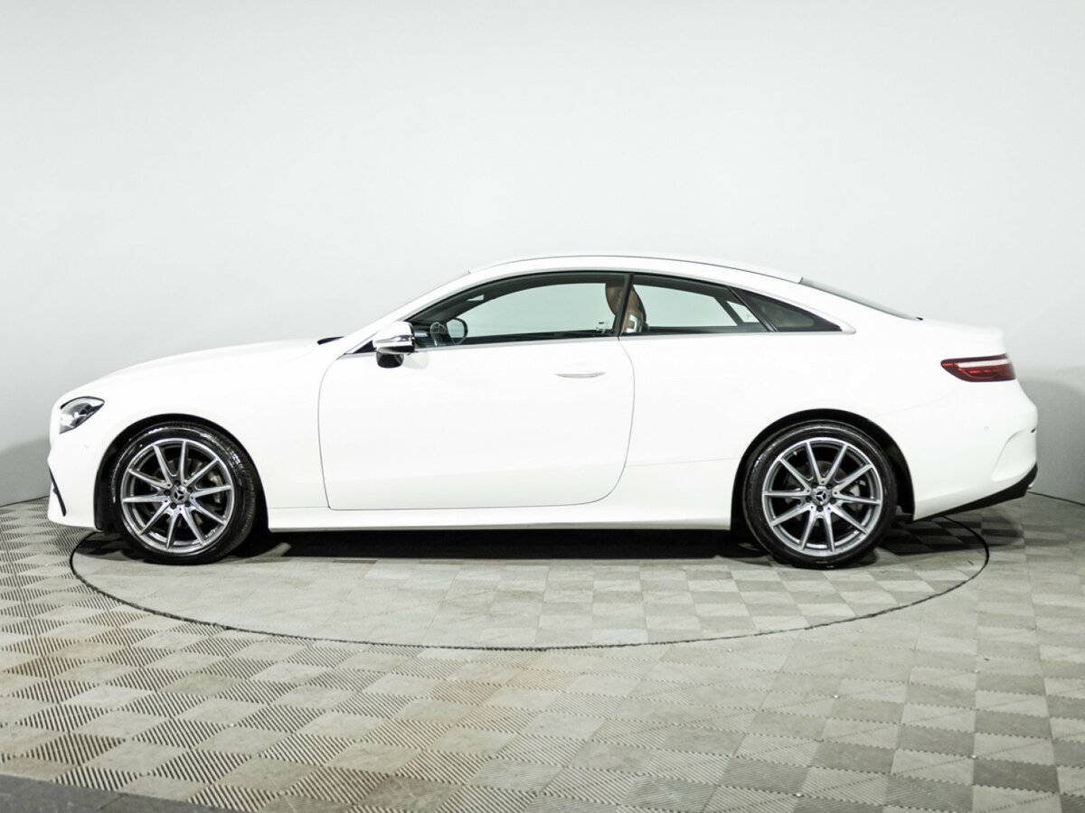 Купить Mercedes-Benz E-Класс 200 V (W213, S213, C238) Рестайлинг, 2021, 91 960 км, фото №8