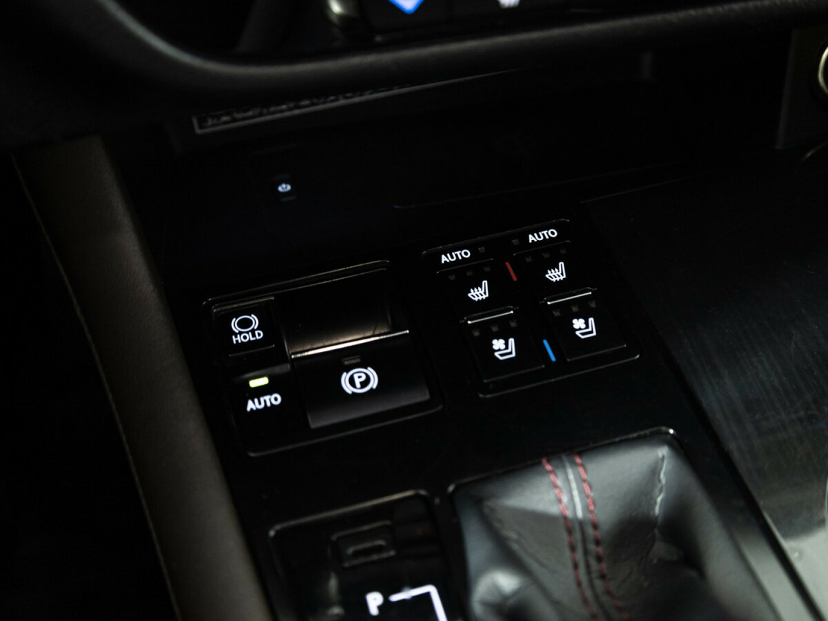 Купить Lexus RX 350 IV, 2017, 202 061 км, фото №19