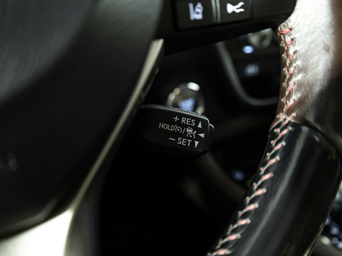 Купить Lexus RX 350 IV, 2017, 202 061 км, фото №21