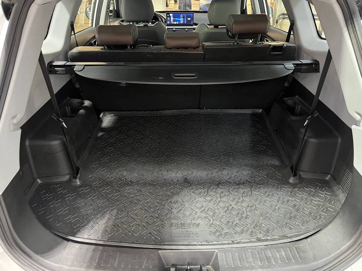 Купить Chery Tiggo 8 Pro I, 2022, 67 000 км, фото №17