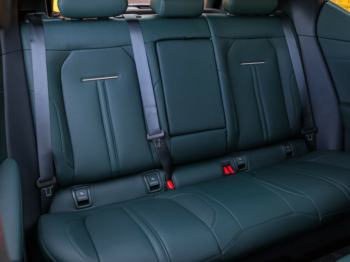 Купить Zeekr X I, 2023, 4 399 км, фото №8