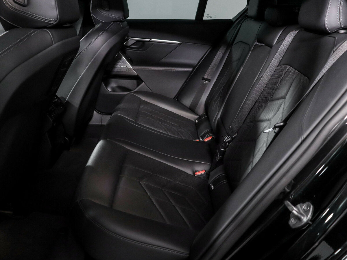 Купить BMW 5 серии 530i xDrive VIII (G60/G61/G68), 2024, 58 887 км, фото №10